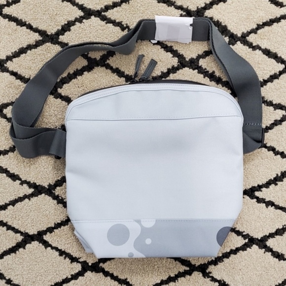 sling bag jeff staple